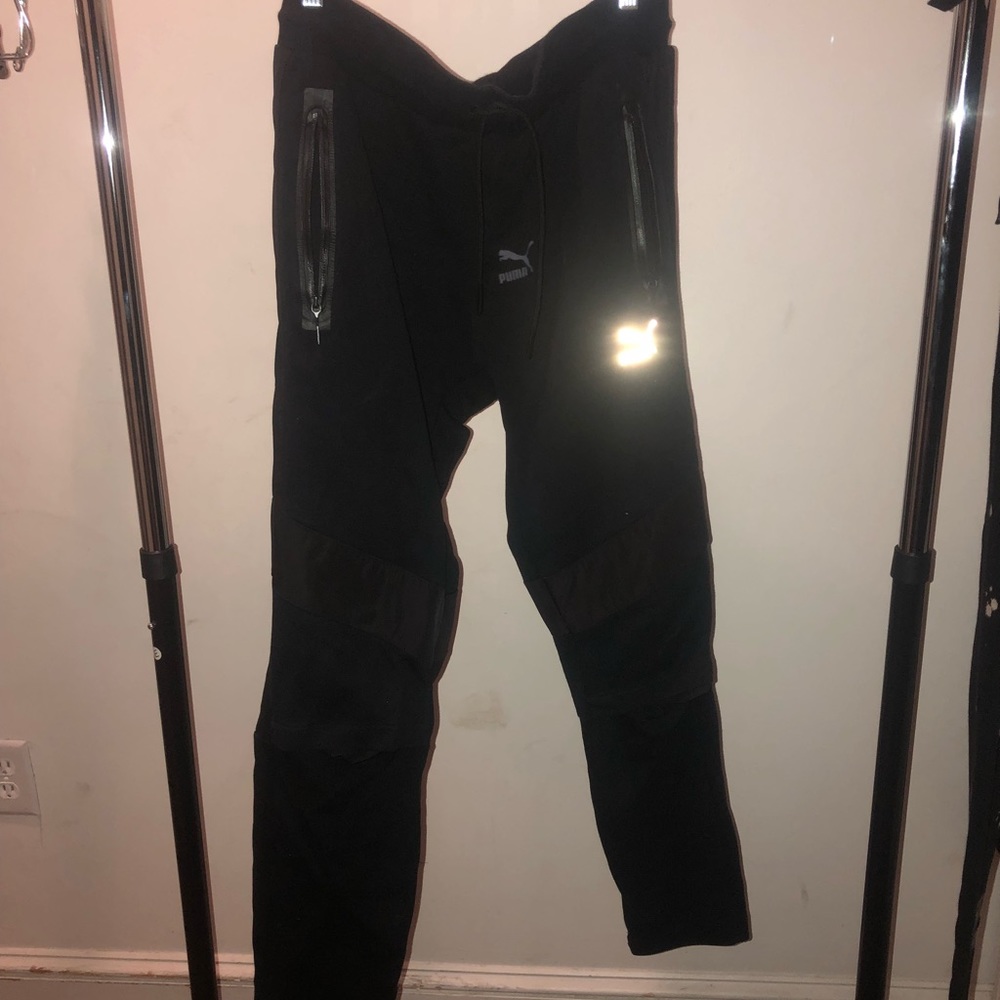 Puma sweatpants